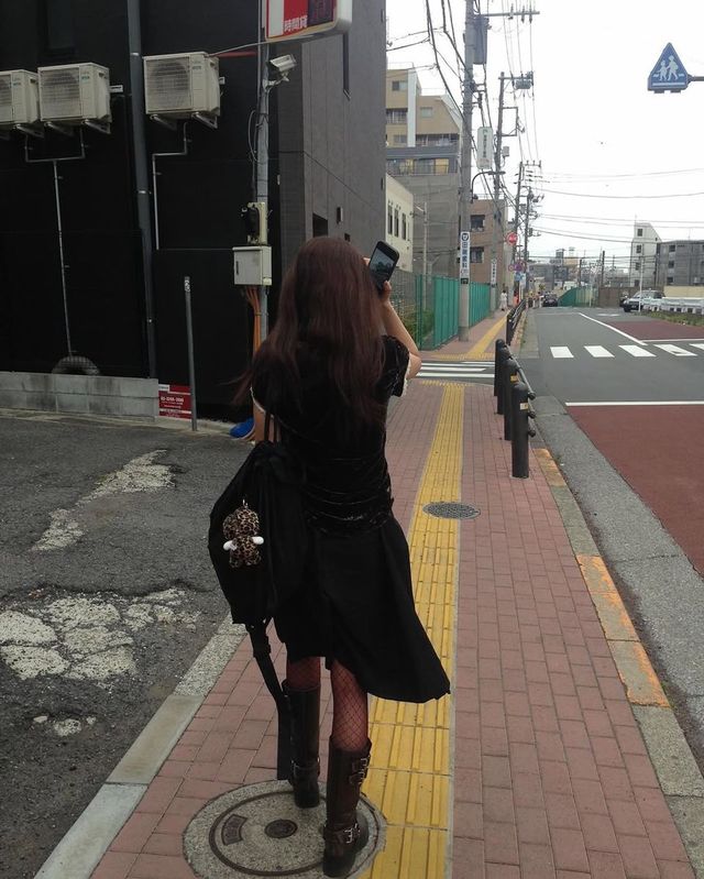 /사진=추소정 인스타그램