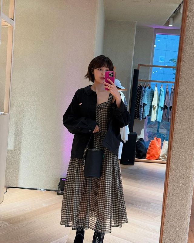 /사진=최수영 인스타그램