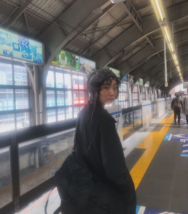 /사진=이주영 인스타그램