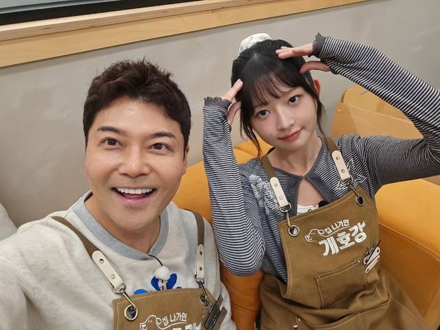 /사진=전현무 인스타그램