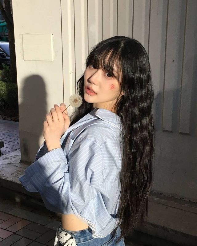 /사진=트리플에스 인스타그램