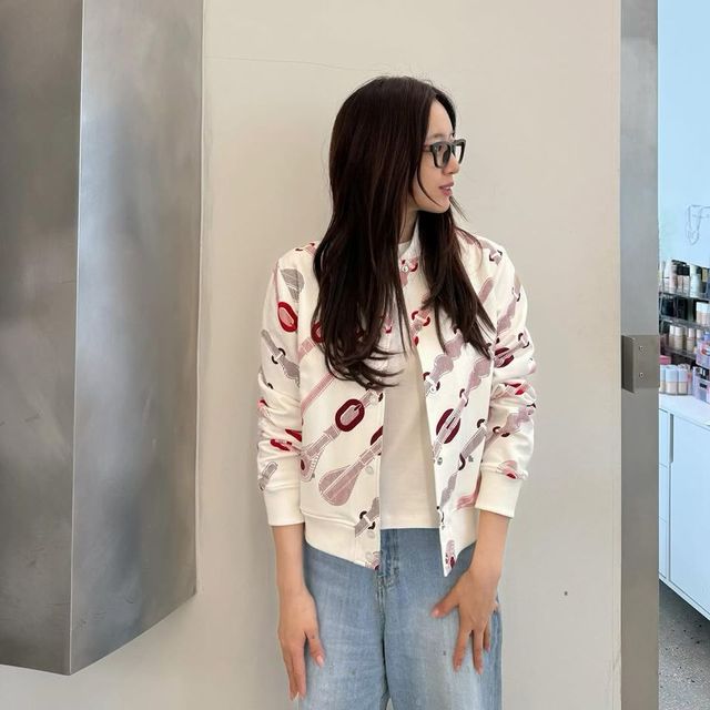 /사진=함은정 인스타그램