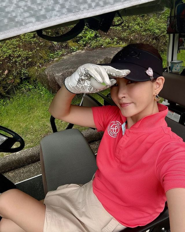 /사진=김선아 인스타그램