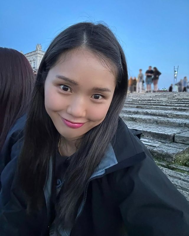 /사진=오마이걸 인스타그램