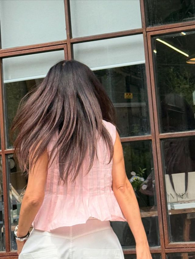 /사진=황신혜 인스타그램