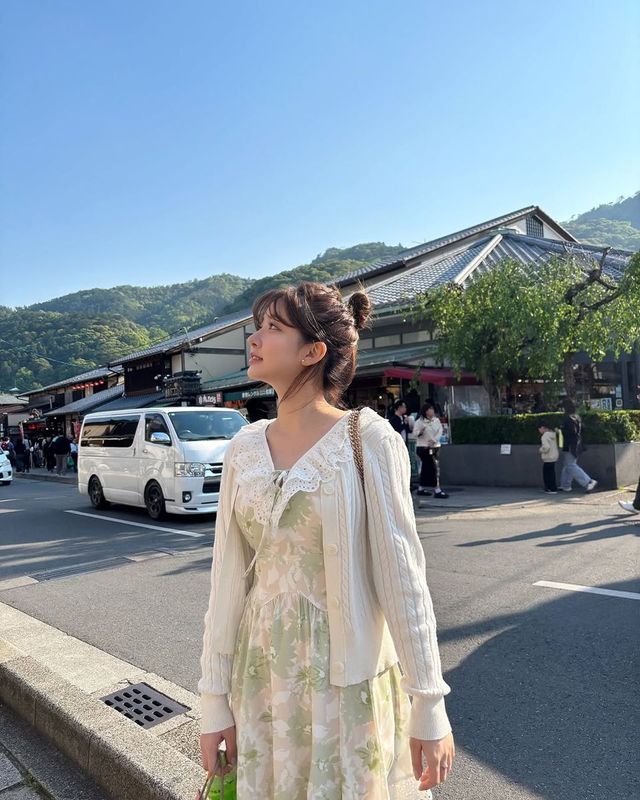 /사진=조수민 인스타그램