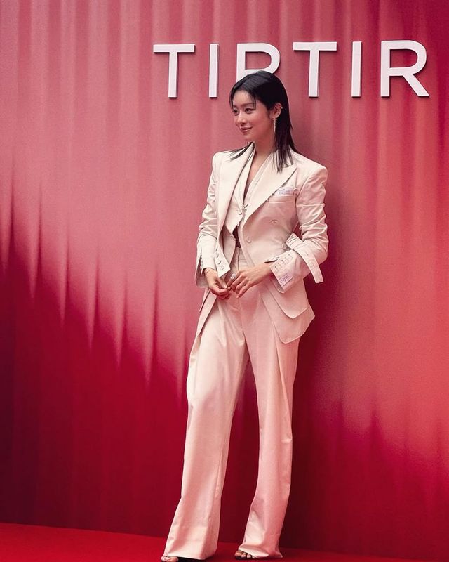 /사진=차주영 인스타그램