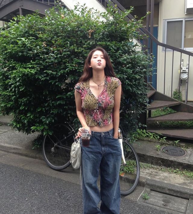 /사진=추소정 인스타그램