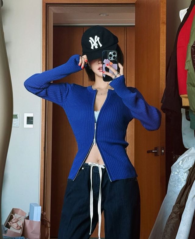 /사진=임지현 (임블리) 인스타그램