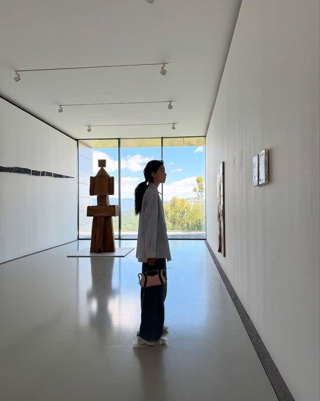 /사진=정호연 인스타그램