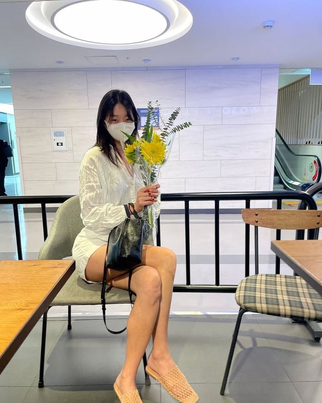 /사진=강승현 인스타그램