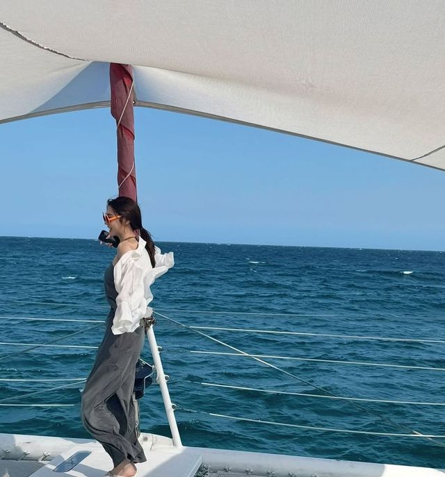 /사진=김혜진 솔로지옥4 인스타그램