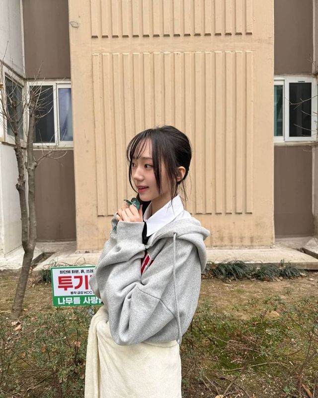 /사진=트리플에스 인스타그램