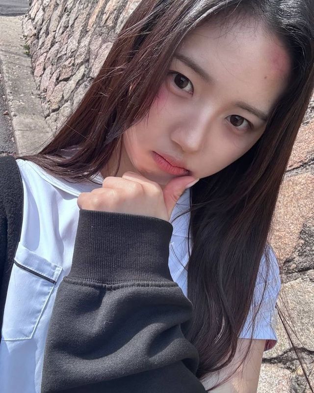 /사진=트리플에스 인스타그램