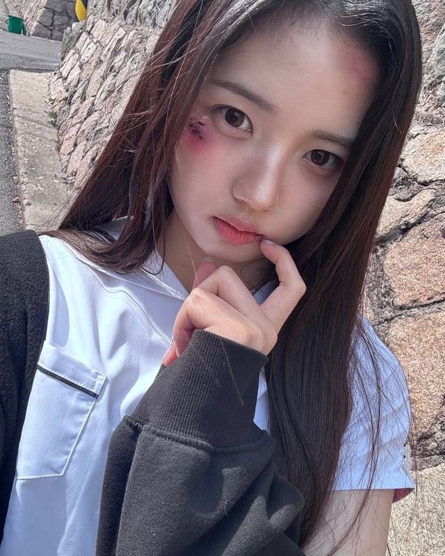 /사진=트리플에스 인스타그램