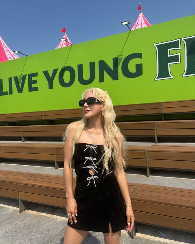 /사진=바다 인스타그램