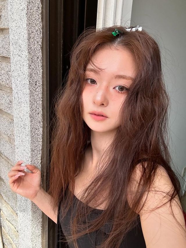 /사진=이나경 인스타그램