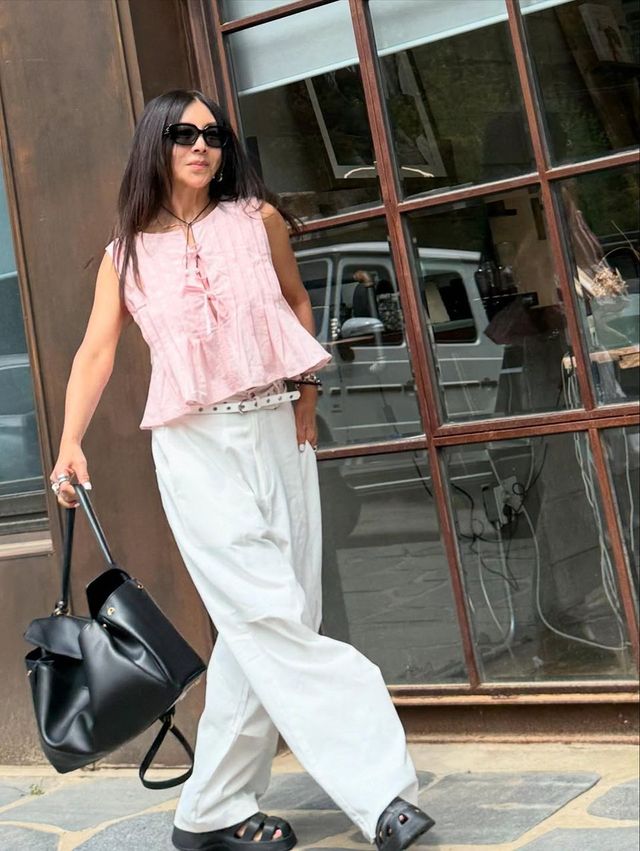 /사진=황신혜 인스타그램