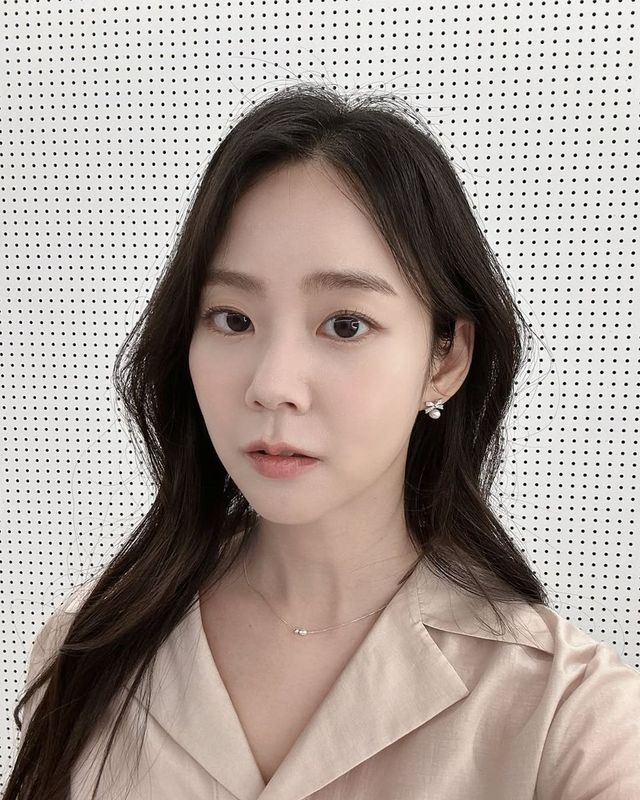 /사진=한승연 인스타그램