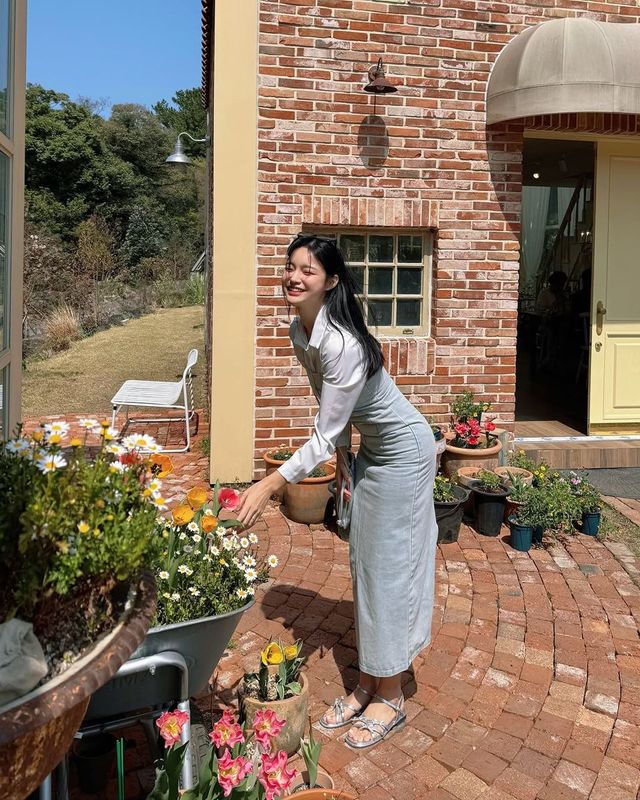 /사진=한으뜸 인스타그램