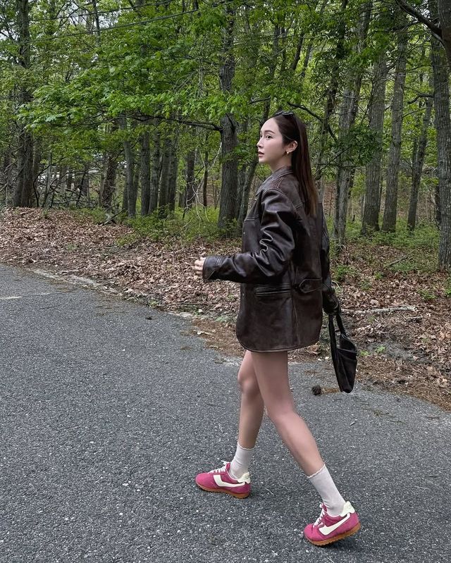 /사진=제시카 인스타그램