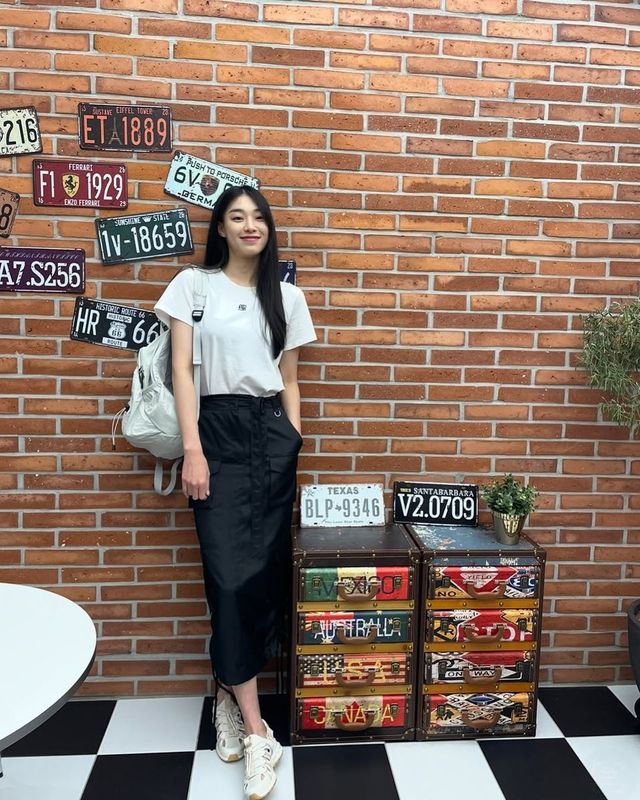 /사진=김설희 인스타그램