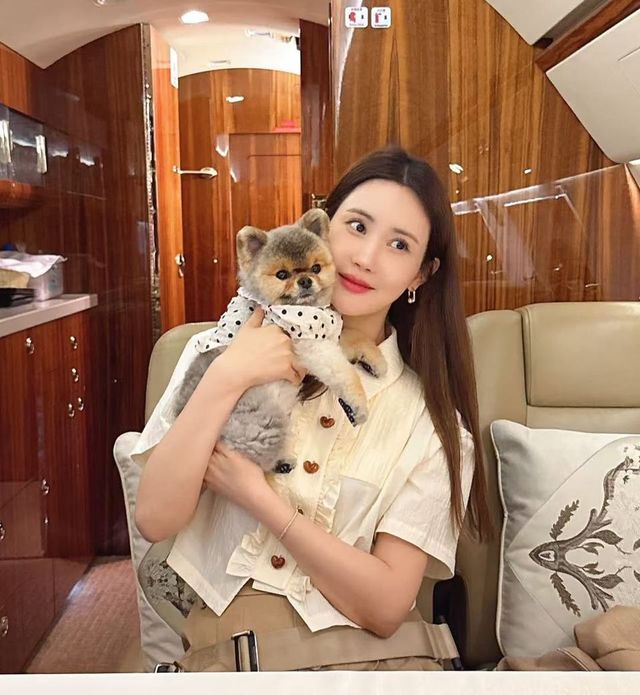 /사진=이다해 인스타그램