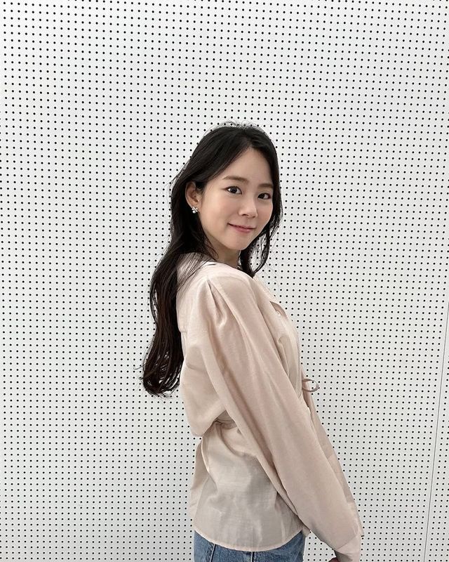 /사진=한승연 인스타그램