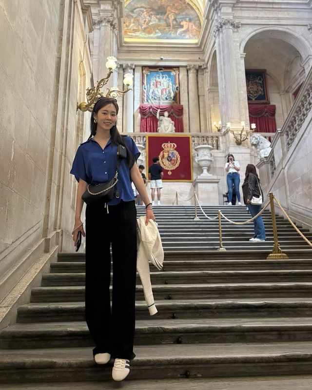 /사진=노윤주 아나운서 인스타그램