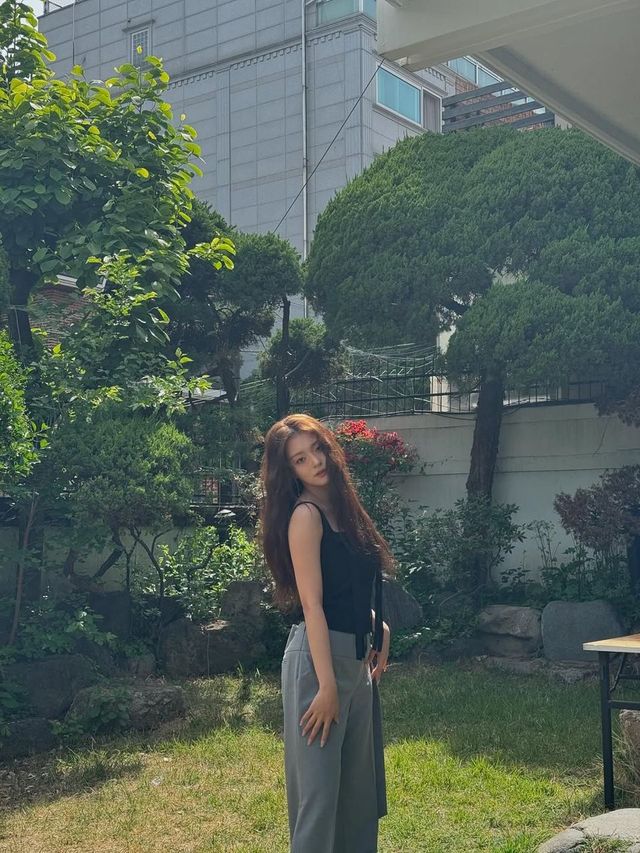 /사진=이나경 인스타그램