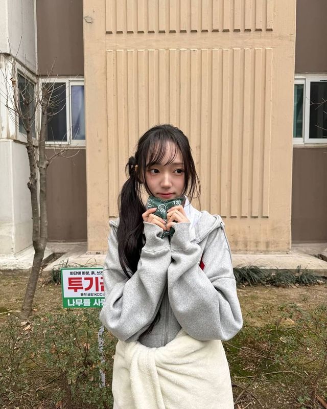 /사진=트리플에스 인스타그램