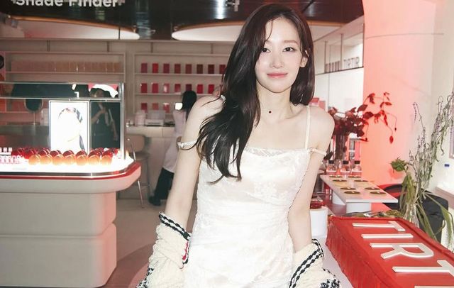 /사진=전종서 인스타그램