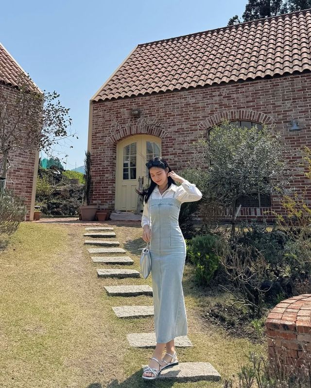 /사진=한으뜸 인스타그램