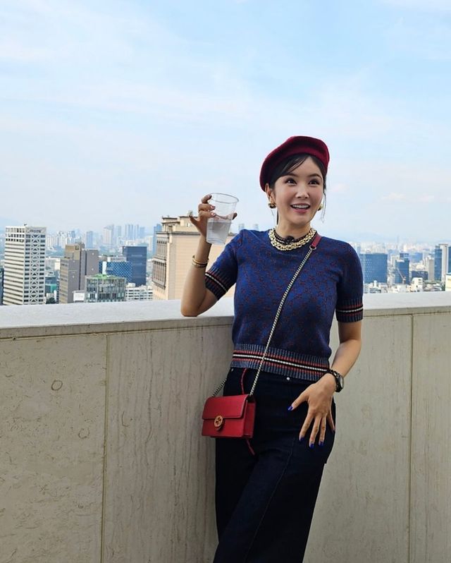 /사진=장영란 인스타그램