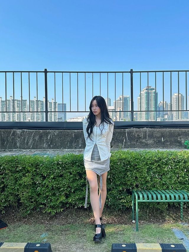 /사진=헤이즈 인스타그램