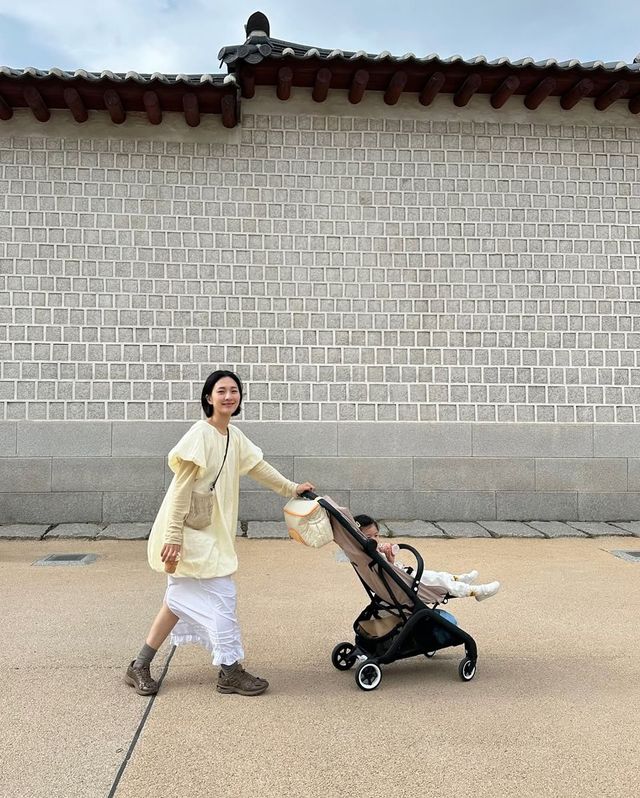 /사진=박승희 인스타그램