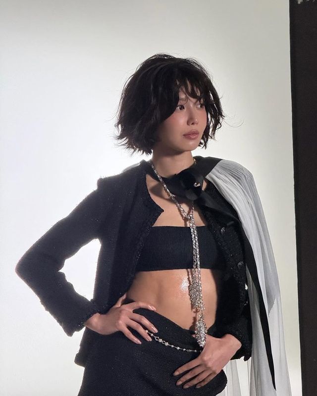 /사진=최수영 인스타그램