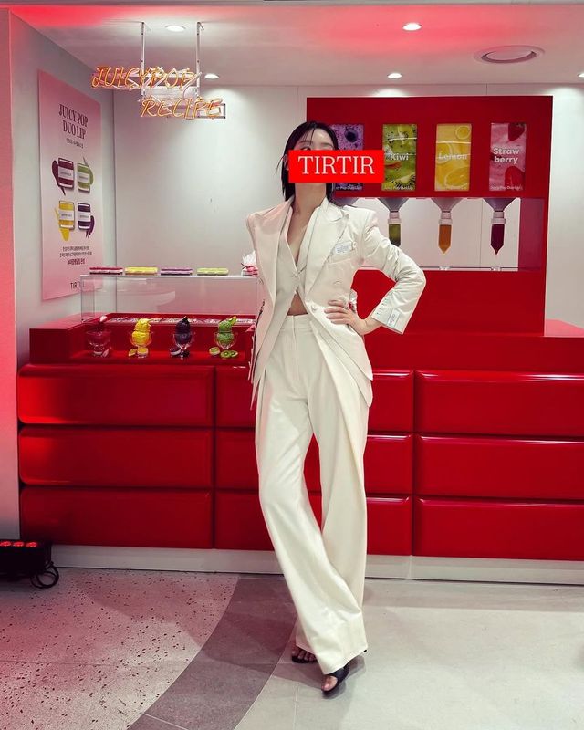 /사진=차주영 인스타그램