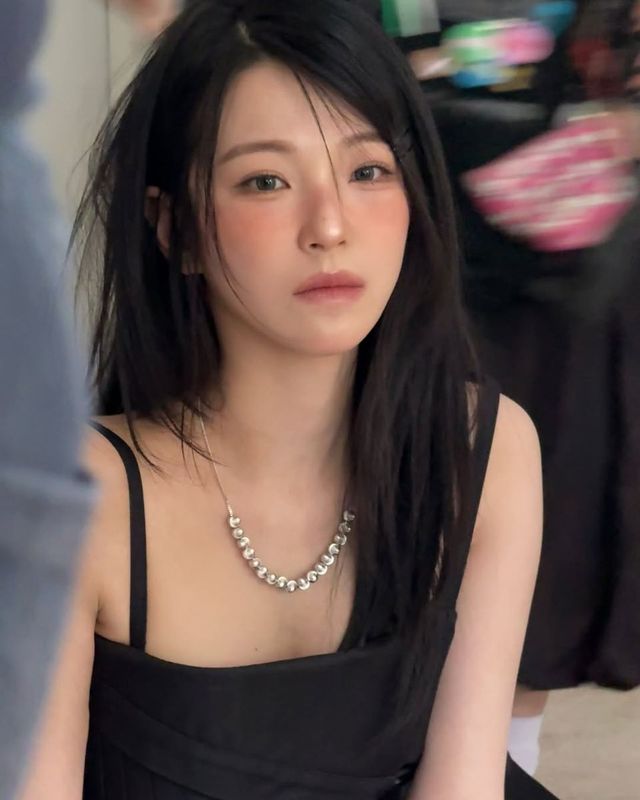 /사진=백지헌 인스타그램