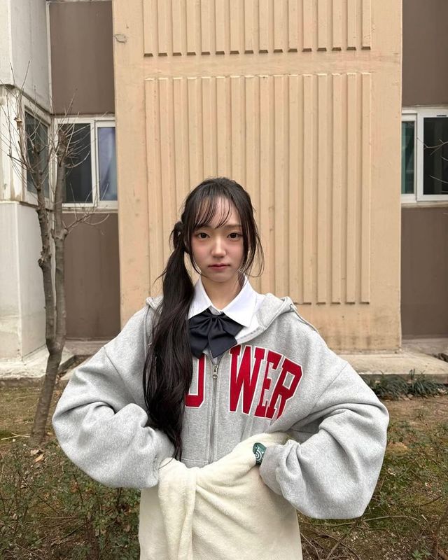 /사진=트리플에스 인스타그램