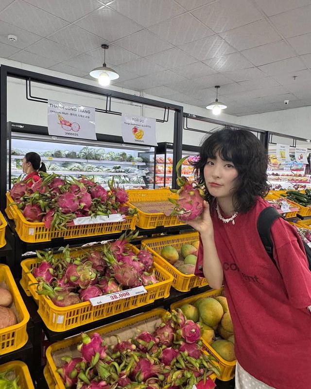 /사진=레드벨벳 슬기 인스타그램