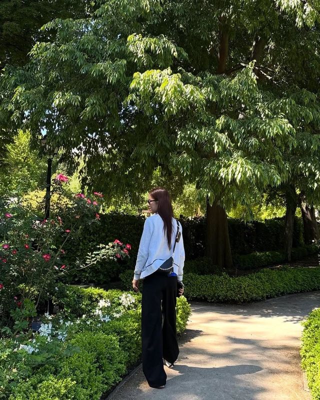 /사진=노윤주 아나운서 인스타그램