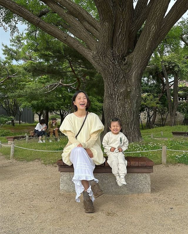 /사진=박승희 인스타그램