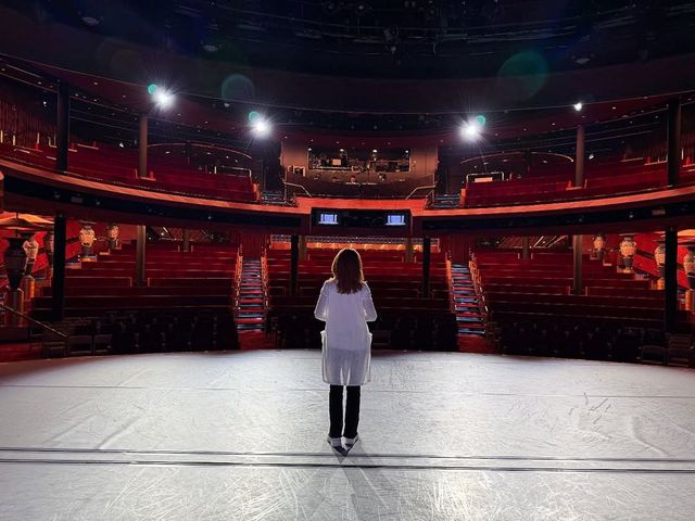 /사진=손미나 인스타그램