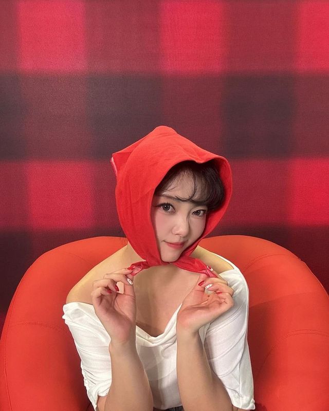 /사진=요요미 인스타그램