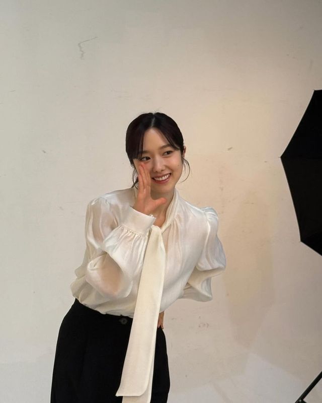 /사진=이혜성 인스타그램