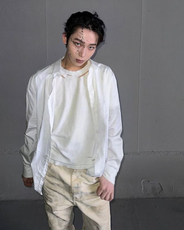 /사진=엔하이픈 인스타그램