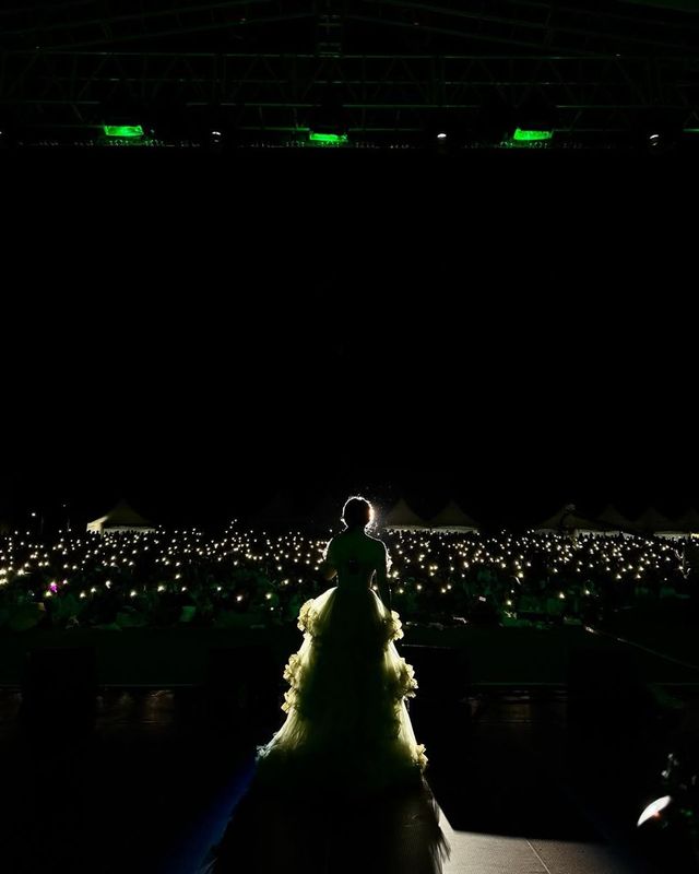 /사진=김소현 인스타그램