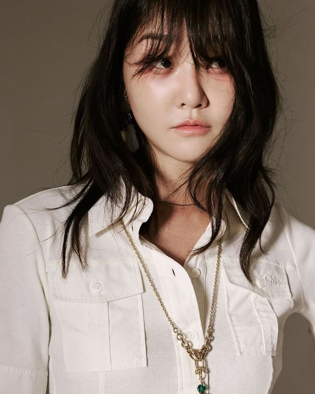 /사진=강승현 인스타그램