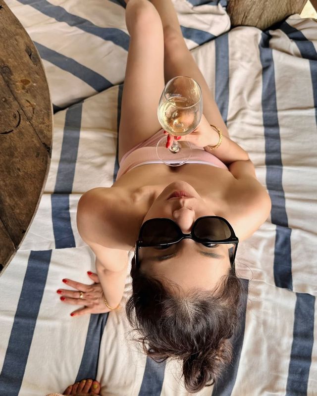 /사진=기은세 인스타그램